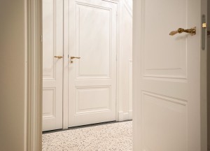 Terazzo | Designtegels.nl - Designtegels.nl