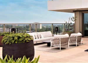 Highlevel Cityliving - 