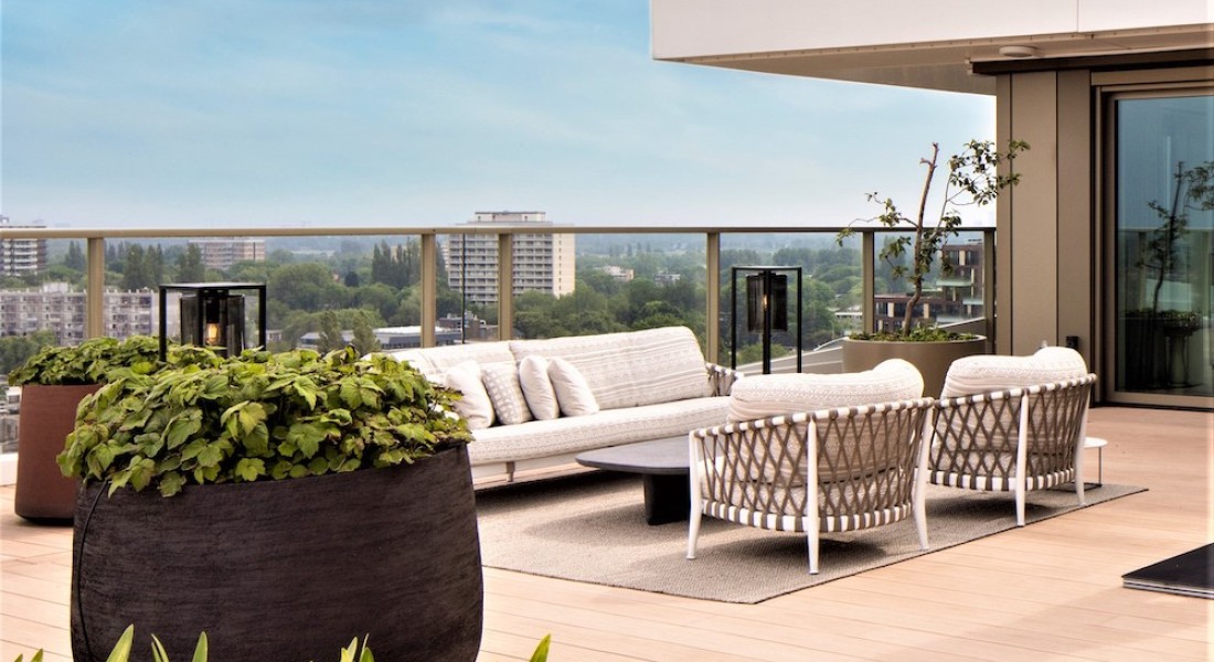 Highlevel Cityliving