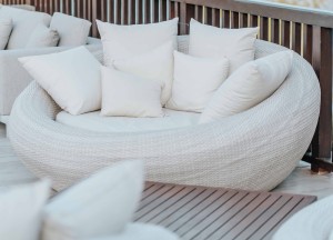 Vloerbekleding voor buiten: De beste opties voor jouw terras, balkon of tuin - 