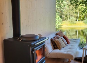 Esse Bakeheart | De kookkachel