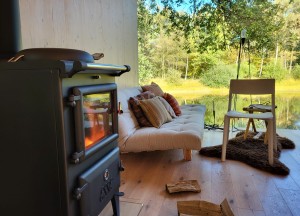 Esse Bakeheart | De kookkachel - Esse Cookers &amp; Stoves