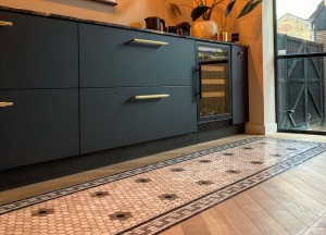 Het plaatsen van tegels: waar moet je op letten?