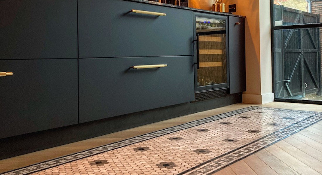 Het plaatsen van tegels: waar moet je op letten?