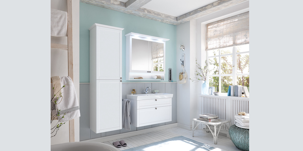 Badmeubelserie 9030 | Pelipal