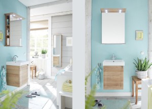 Badmeubelserie 9030 | Pelipal
