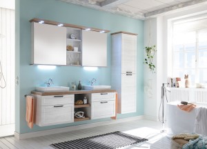 Badmeubelserie 9030 | Pelipal