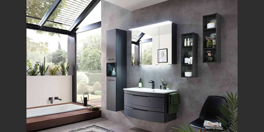 Badmeubelserie 7045 | Pelipal