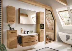 Badmeubelserie 7045 | Pelipal