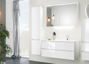 Badmeubelserie 6010 | Pelipal - Pelipal Badmeubelen