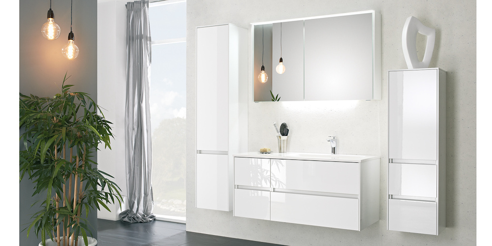 Badmeubelserie 6010 | Pelipal