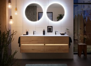 Badmeubelserie 6010 | Pelipal