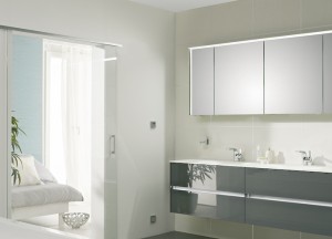 Badmeubelserie 6010 | Pelipal