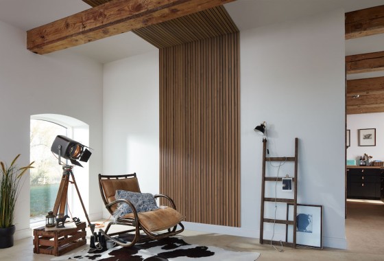 Akoestiekpaneel Acoustic Sense. Stijlvol & geluidsisolerend - MEISTER