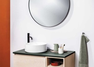 Badkamerspiegels | Qisani - Qisani badkamer