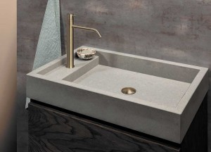 Maatwerk wastafels | Qisani