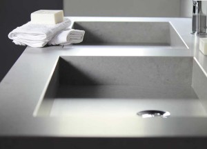 Maatwerk wastafels | Qisani