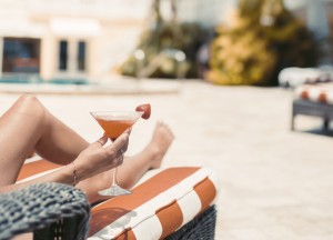 Maak een wellness tuin met deze 6 tips! - 