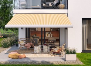 Geef je tuin een make-over: dit zijn de tuintrends 2023 - 