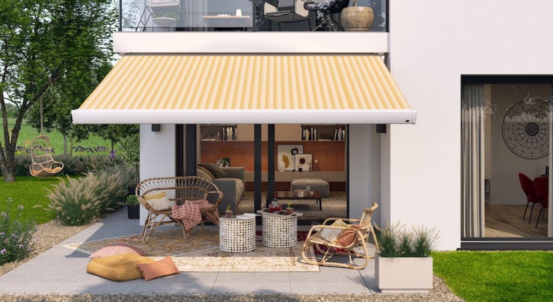 Geef je tuin een make-over: dit zijn de tuintrends 2023