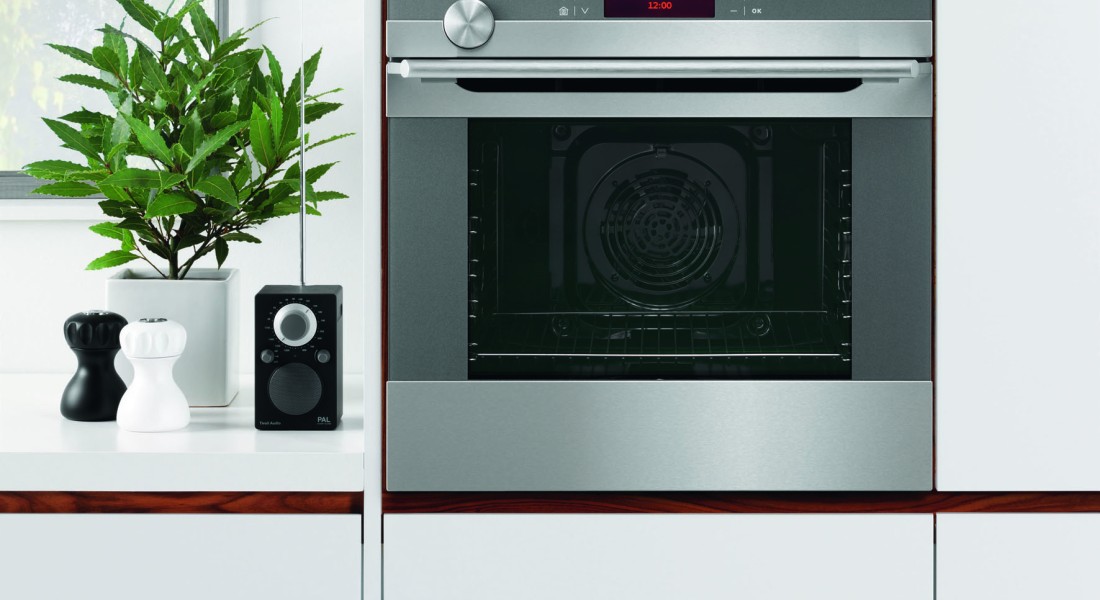 Electrolux Restyle range: verbluffende mogelijkheden in een bestaande keuken
