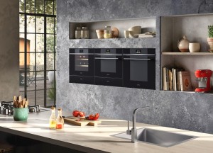 Overzicht van de nieuwste ovens & hun mogelijkheden - 