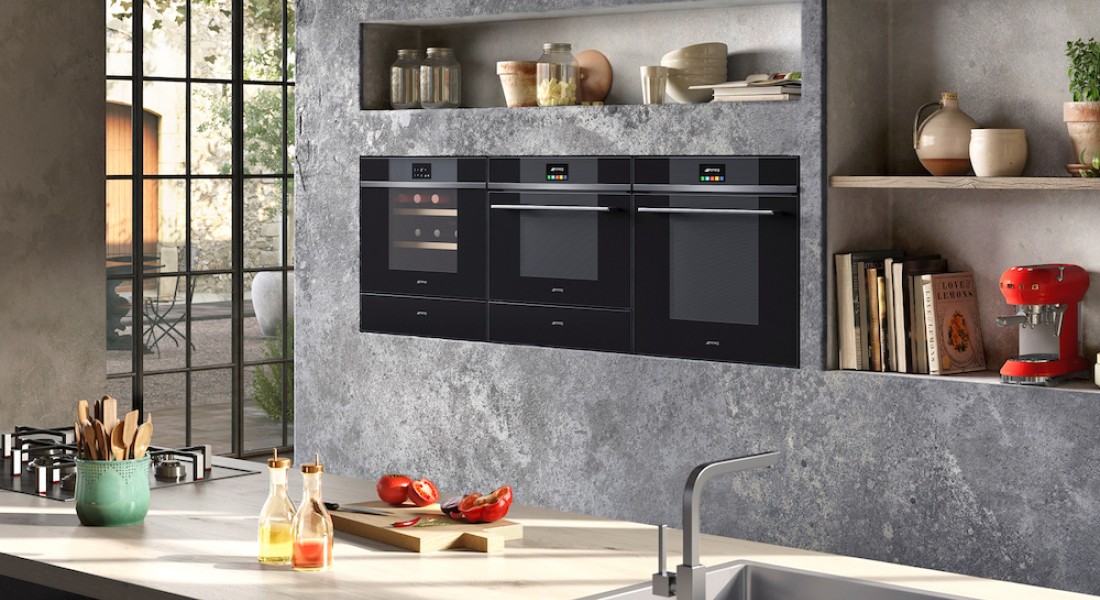 Overzicht van de nieuwste ovens & hun mogelijkheden