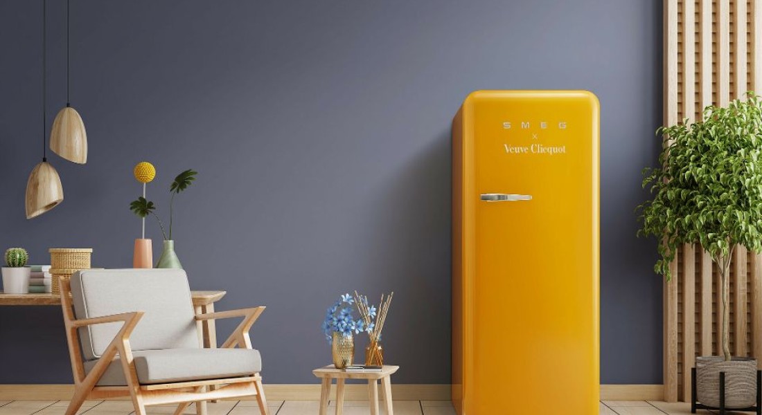 Tip! Zo deel je je koelkast het best in