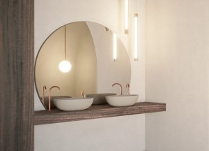 Spiegel Sunrise | RIHO - 