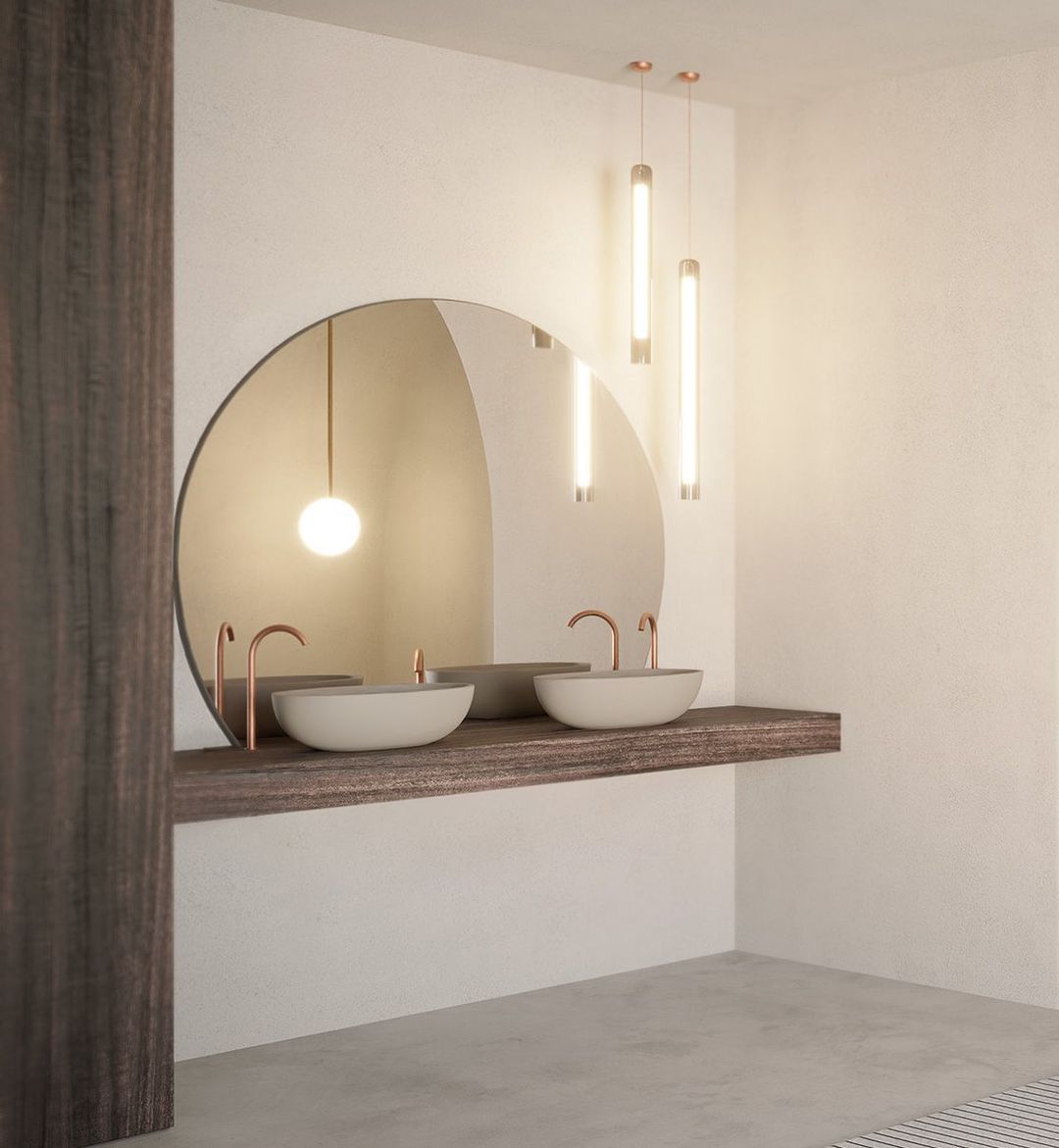 Spiegel Sunrise | RIHO