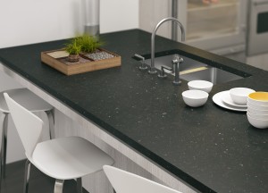 Nieuwe Silestone® kleur geïnspireerd op Belgisch hardsteen - Cosentino