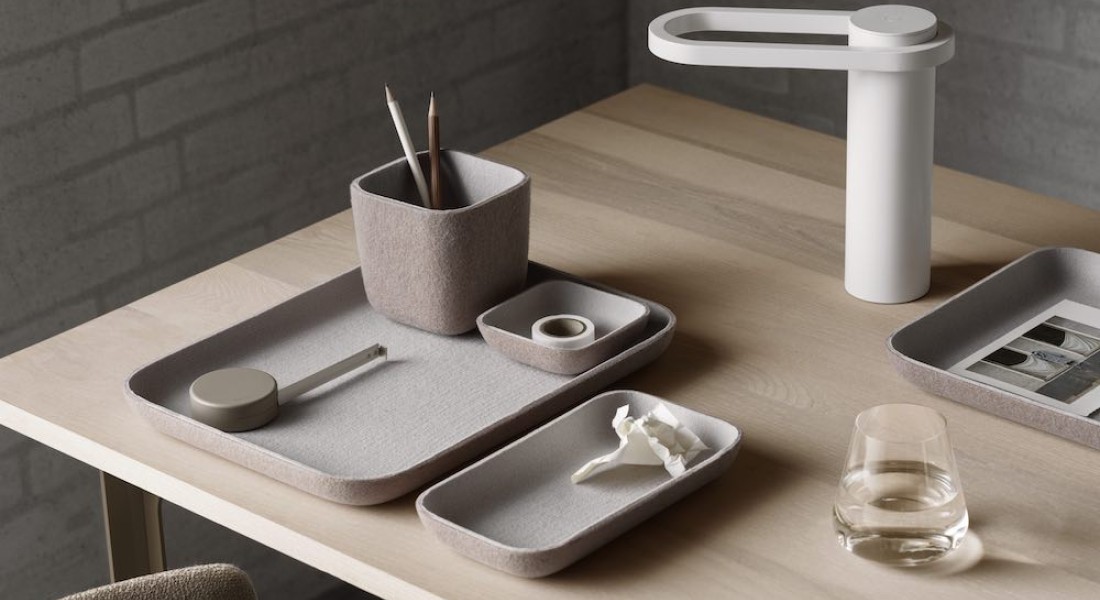 Get organized: stijlvol opruimen