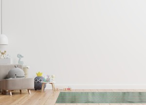 Vloerverwarming op houten vloeren | WARP - WARP Systems