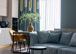 hier moet je opletten bij het inrichten van je woonkamer - 