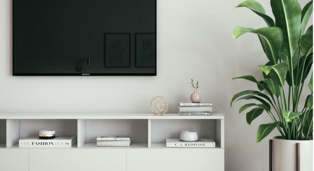 Geef je huis een frisse make-over met deze tips