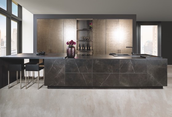 Warendorf keukens - Warendorf