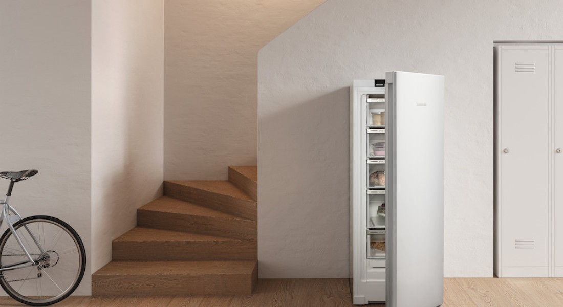 Deze energiezuinige vriezers komen als beste uit de test