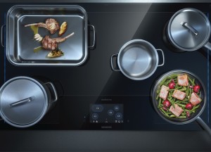 Koken zonder grenzen met Siemens freeInduction - 