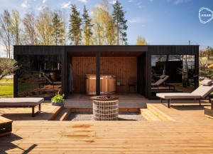 Wellness in de Achtertuin | Hottub Select