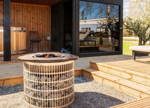 Wellness in de Achtertuin | Hottub Select