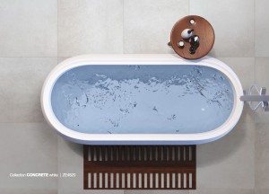 Royal Collection Concrete | Sphinx Tegels - Sphinx Tegels