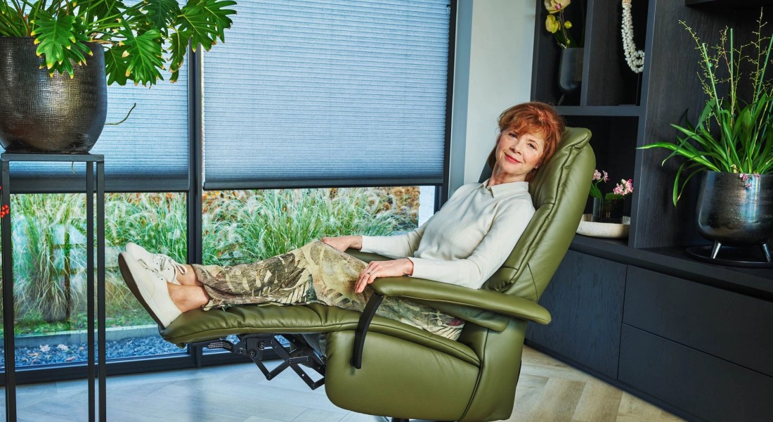 Kies voor een levensloopbestendige indeling van je woning