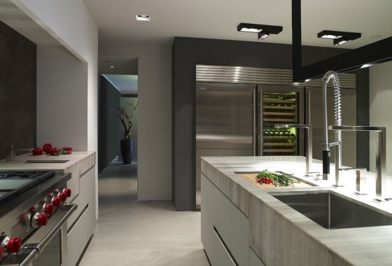 Keukenconcept Unum van Culimaat - Culimaat