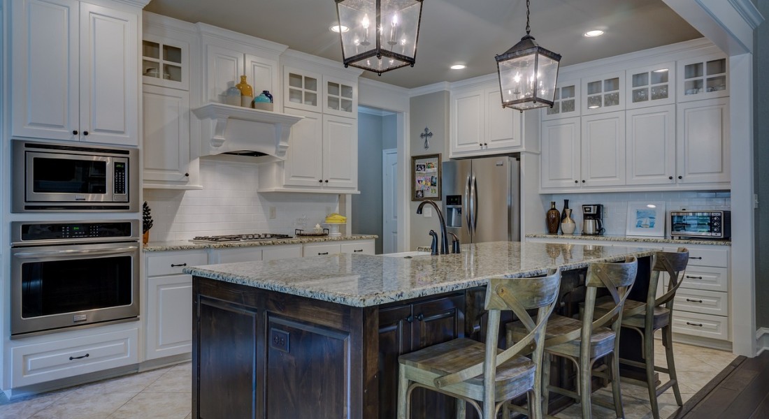 5 belangrijke aandachtspunten bij het verbouwen van je huis en keuken