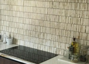 Mosaic KitKat Bottocino tegel | Designtegels.nl - 