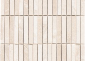 Mosaic KitKat Bottocino tegel | Designtegels.nl