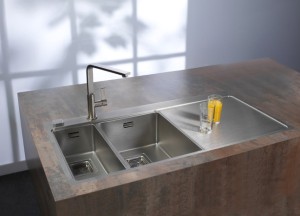 Reginox spoelbakken: echt Hollands design - Reginox