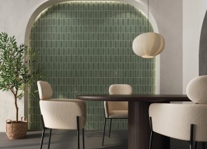 Pogo Hunter tegel | Designtegels.nl - 