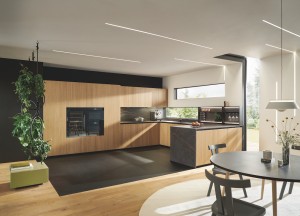 Ga voor de natural look! Kies voor houten fronten in de keuken - next125