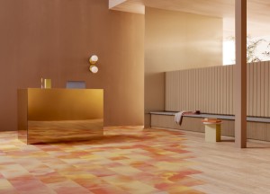 Allura: een designvloer voor het leven - 